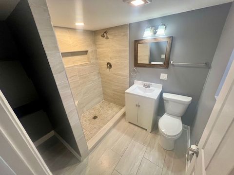 Tiny photo for 8419 S Wood Street, Chicago, IL 60620 (MLS # 12604487)