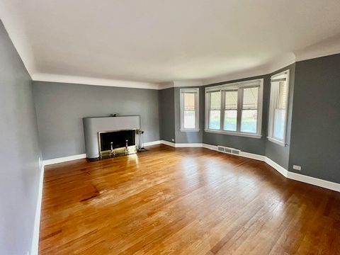Tiny photo for 8419 S Wood Street, Chicago, IL 60620 (MLS # 12604487)