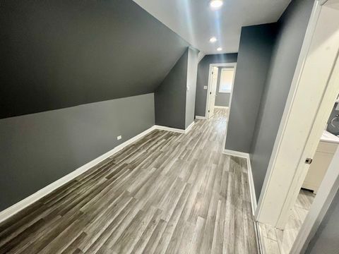 Tiny photo for 8419 S Wood Street, Chicago, IL 60620 (MLS # 12604487)