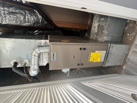 Tiny photo for 8419 S Wood Street, Chicago, IL 60620 (MLS # 12604487)