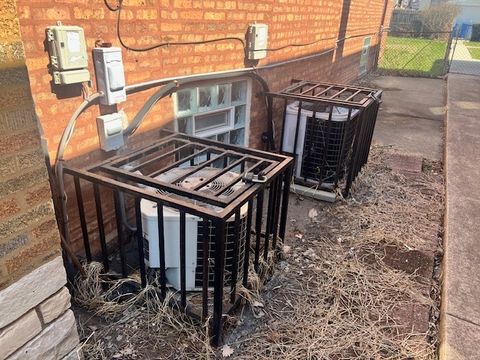 Tiny photo for 8419 S Wood Street, Chicago, IL 60620 (MLS # 12604487)