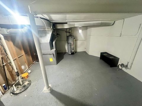 Tiny photo for 8419 S Wood Street, Chicago, IL 60620 (MLS # 12604487)