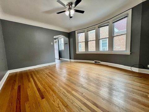 Tiny photo for 8419 S Wood Street, Chicago, IL 60620 (MLS # 12604487)