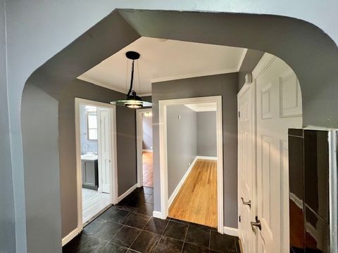 Tiny photo for 8419 S Wood Street, Chicago, IL 60620 (MLS # 12604487)