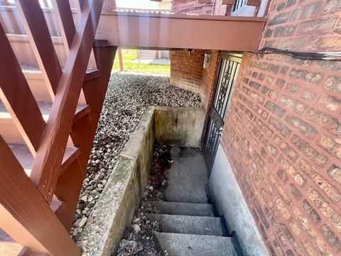 Tiny photo for 8419 S Wood Street, Chicago, IL 60620 (MLS # 12604487)