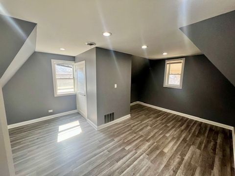 Tiny photo for 8419 S Wood Street, Chicago, IL 60620 (MLS # 12604487)