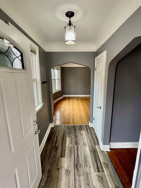 Tiny photo for 8419 S Wood Street, Chicago, IL 60620 (MLS # 12604487)