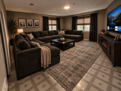 Tiny photo for 1001 Blackhawk Drive, University Park, IL 60484 (MLS # 12757265)