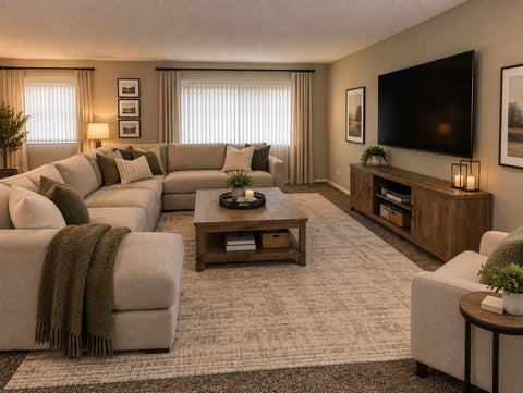 Tiny photo for 1001 Blackhawk Drive, University Park, IL 60484 (MLS # 12757265)