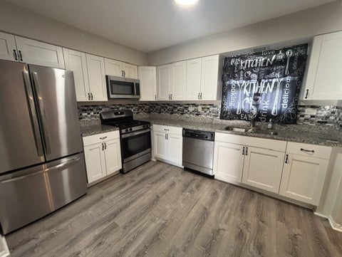 Tiny photo for 1001 Blackhawk Drive, University Park, IL 60484 (MLS # 12757265)
