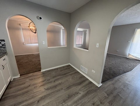 Tiny photo for 1001 Blackhawk Drive, University Park, IL 60484 (MLS # 12757265)