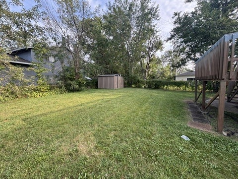 Tiny photo for 1001 Blackhawk Drive, University Park, IL 60484 (MLS # 12757265)