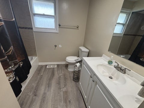 Tiny photo for 1001 Blackhawk Drive, University Park, IL 60484 (MLS # 12757265)