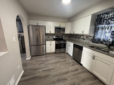 Tiny photo for 1001 Blackhawk Drive, University Park, IL 60484 (MLS # 12757265)