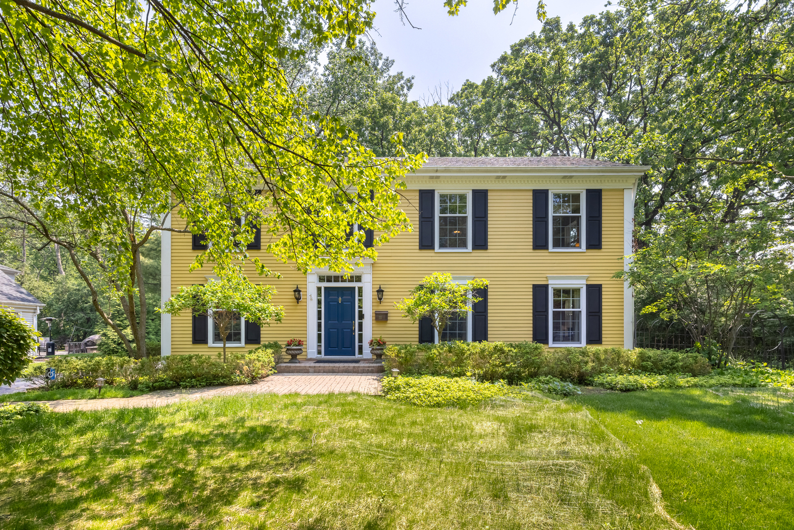 715 Smoke Tree Road