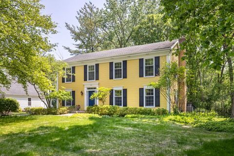 715 Smoke Tree Road Deerfield IL 60015