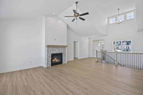 Tiny photo for 1412 Tinley Lane, Mahomet, IL 61853 (MLS # 12614895)