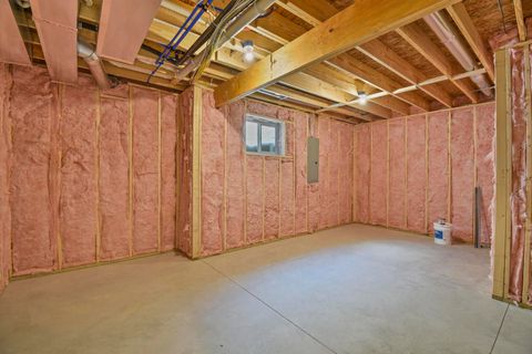 Tiny photo for 1412 Tinley Lane, Mahomet, IL 61853 (MLS # 12614895)