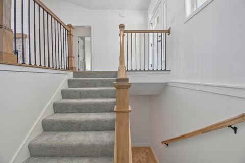 Tiny photo for 1412 Tinley Lane, Mahomet, IL 61853 (MLS # 12614895)