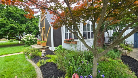 Tiny photo for 725 Magnolia Avenue, Mt Vernon, IL 62864 (MLS # 12702293)