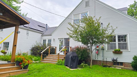 Tiny photo for 725 Magnolia Avenue, Mt Vernon, IL 62864 (MLS # 12702293)