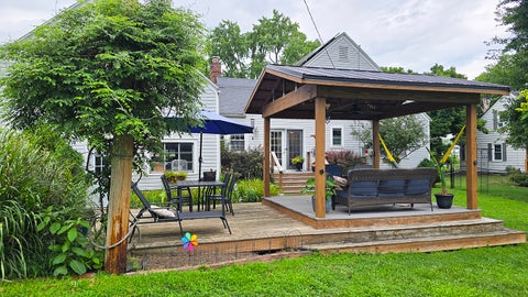 Tiny photo for 725 Magnolia Avenue, Mt Vernon, IL 62864 (MLS # 12702293)
