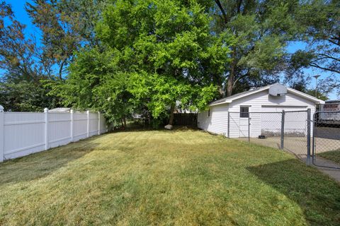 Tiny photo for 408 River Lane, Loves Park, IL 61111 (MLS # 12482638)