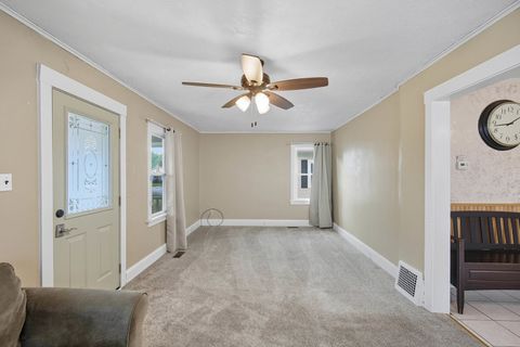 Tiny photo for 408 River Lane, Loves Park, IL 61111 (MLS # 12482638)