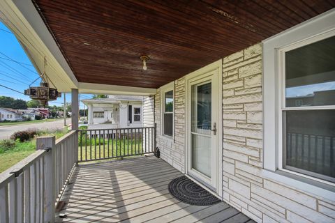 Tiny photo for 408 River Lane, Loves Park, IL 61111 (MLS # 12482638)