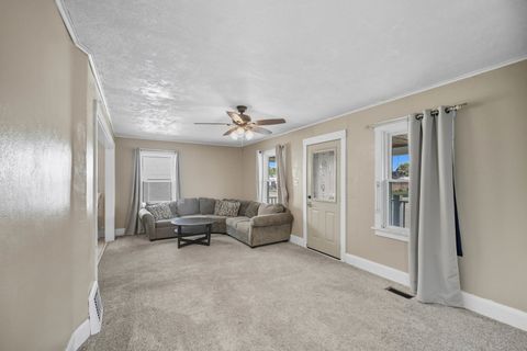 Tiny photo for 408 River Lane, Loves Park, IL 61111 (MLS # 12482638)