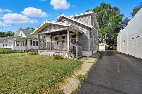 Tiny photo for 408 River Lane, Loves Park, IL 61111 (MLS # 12482638)