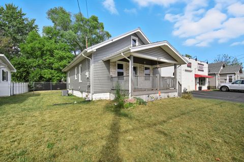 Tiny photo for 408 River Lane, Loves Park, IL 61111 (MLS # 12482638)