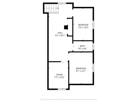 Tiny photo for 408 River Lane, Loves Park, IL 61111 (MLS # 12482638)