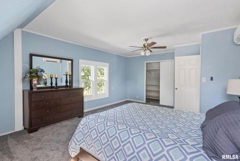 Tiny photo for 2410 18TH Avenue, Moline, IL 61265 (MLS # QC4269618)