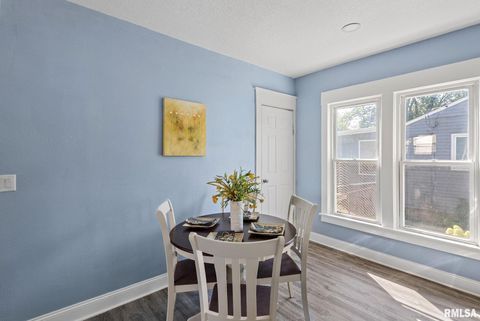 Tiny photo for 2410 18TH Avenue, Moline, IL 61265 (MLS # QC4269618)