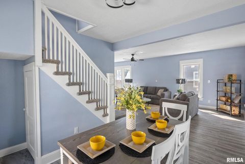 Tiny photo for 2410 18TH Avenue, Moline, IL 61265 (MLS # QC4269618)