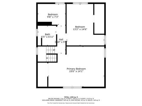 Tiny photo for 2410 18TH Avenue, Moline, IL 61265 (MLS # QC4269618)