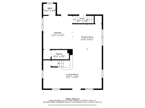 Tiny photo for 2410 18TH Avenue, Moline, IL 61265 (MLS # QC4269618)