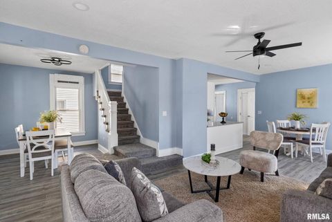 Tiny photo for 2410 18TH Avenue, Moline, IL 61265 (MLS # QC4269618)