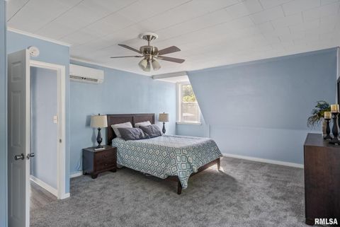 Tiny photo for 2410 18TH Avenue, Moline, IL 61265 (MLS # QC4269618)