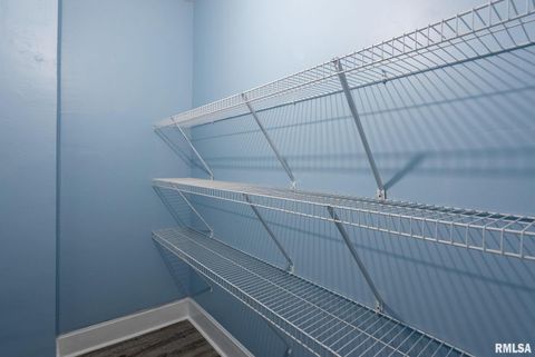 Tiny photo for 2410 18TH Avenue, Moline, IL 61265 (MLS # QC4269618)