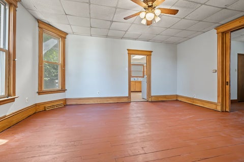 Tiny photo for 1212 W Olive Street, Bloomington, IL 61701 (MLS # 12777766)