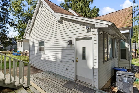 Tiny photo for 1212 W Olive Street, Bloomington, IL 61701 (MLS # 12777766)