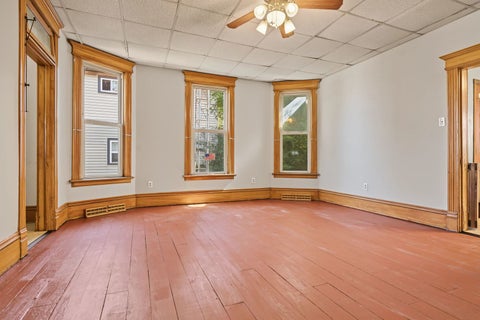 Tiny photo for 1212 W Olive Street, Bloomington, IL 61701 (MLS # 12777766)