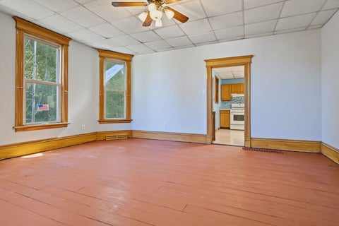 Tiny photo for 1212 W Olive Street, Bloomington, IL 61701 (MLS # 12777766)