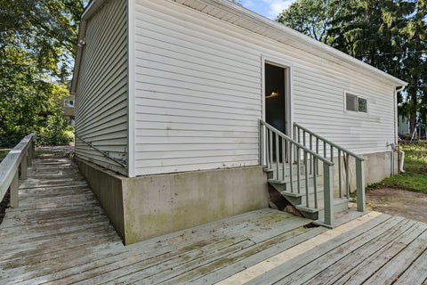 Tiny photo for 1212 W Olive Street, Bloomington, IL 61701 (MLS # 12777766)
