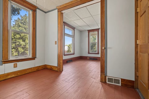 Tiny photo for 1212 W Olive Street, Bloomington, IL 61701 (MLS # 12777766)