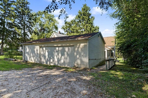 Tiny photo for 1212 W Olive Street, Bloomington, IL 61701 (MLS # 12777766)