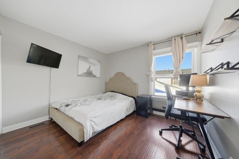 Tiny photo for 805 Wellington Avenue #805, Elk Grove Village, IL 60007 (MLS # 12590956)