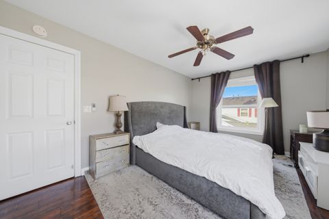 Tiny photo for 805 Wellington Avenue #805, Elk Grove Village, IL 60007 (MLS # 12590956)